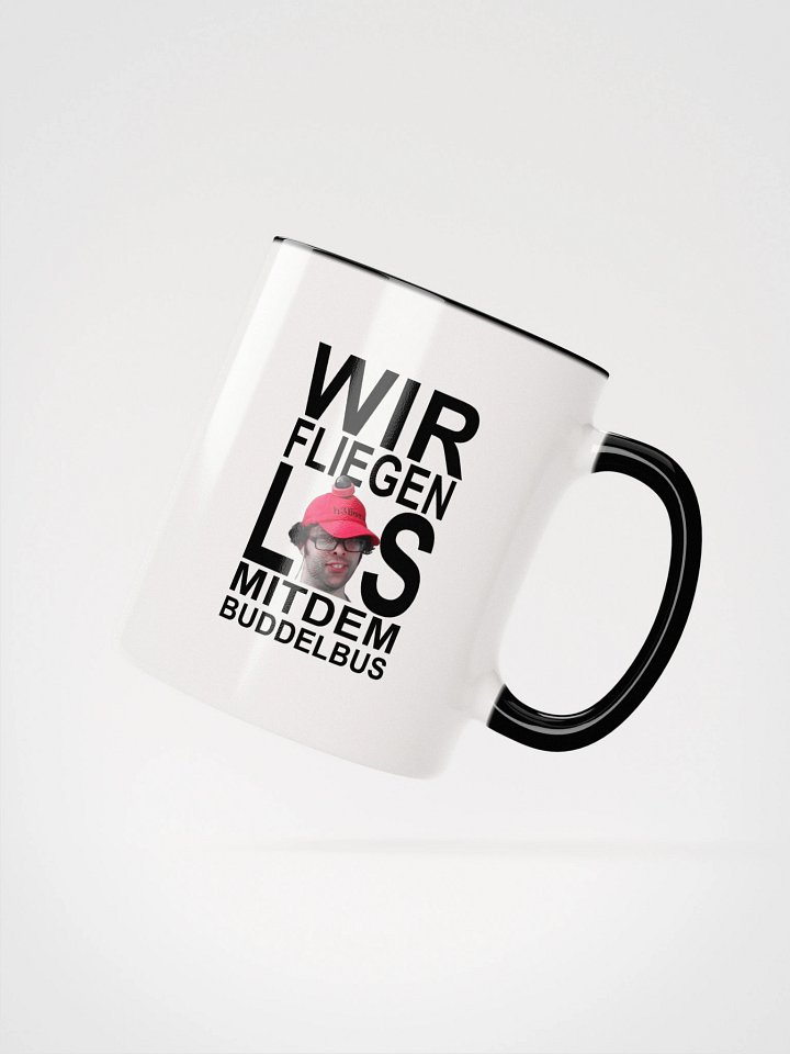marcBUDDELBUS Mug Coloured options product image (16)