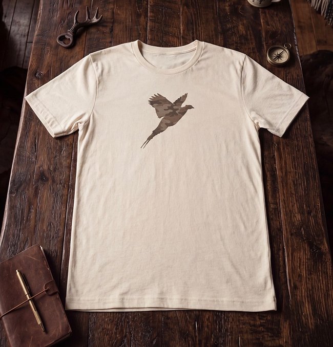 Hunting Shirts