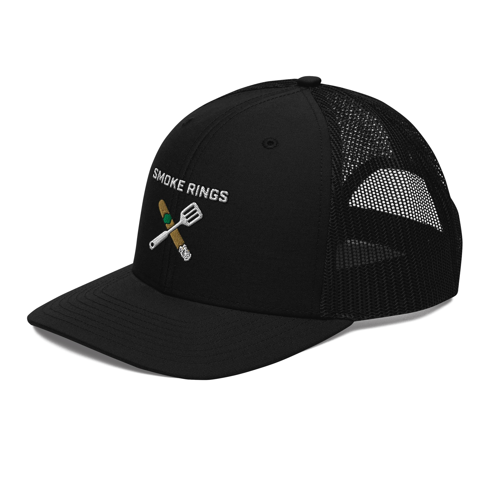 Smoke Rings 2.0 product image (49)
