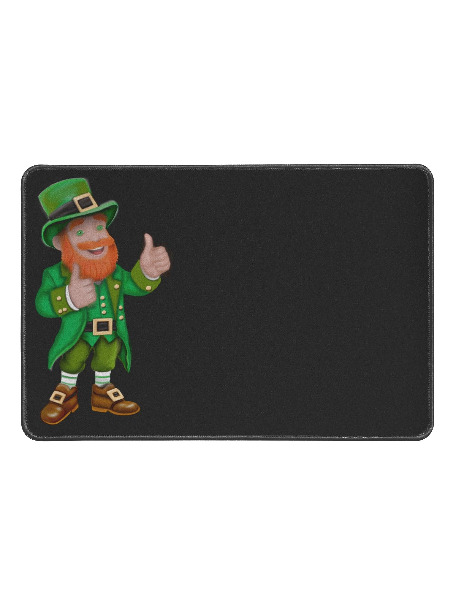 Desk Mat 12" x 18" product image (1)