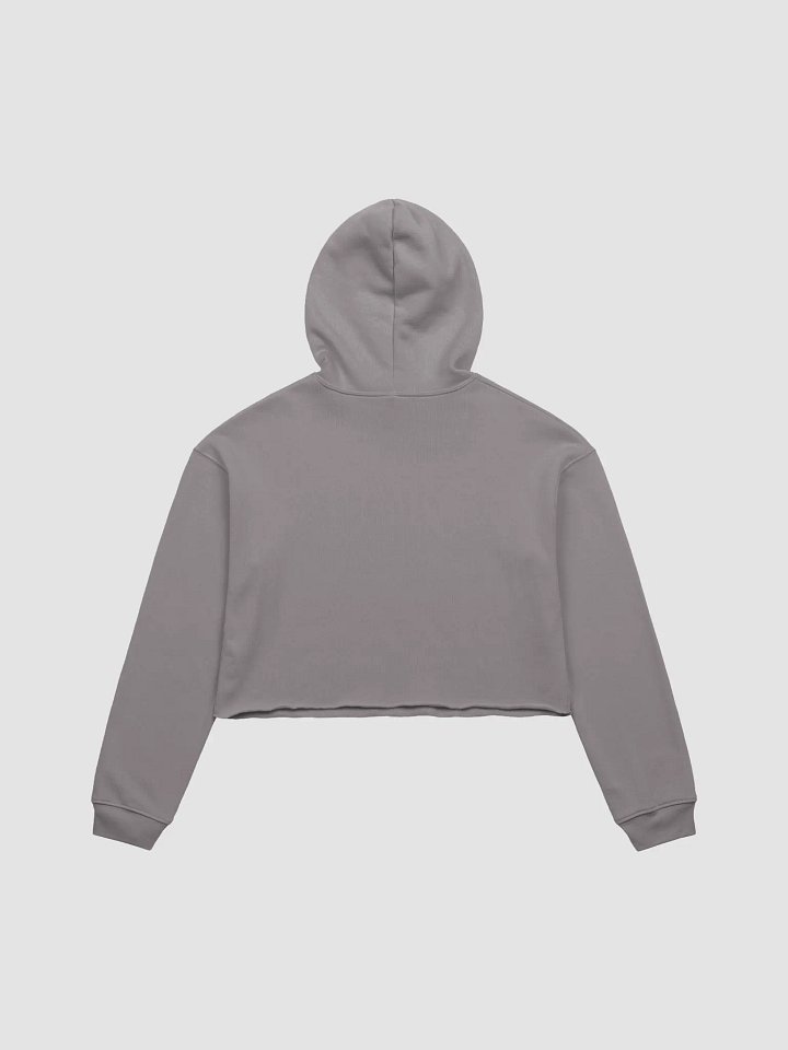 Mount Paw Women's Cropped Hoodie product image (30)