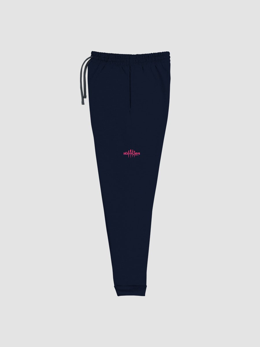 DEAD BY DEVS | CUSTOM PRINT UNISEX JOGGERS product image (1)