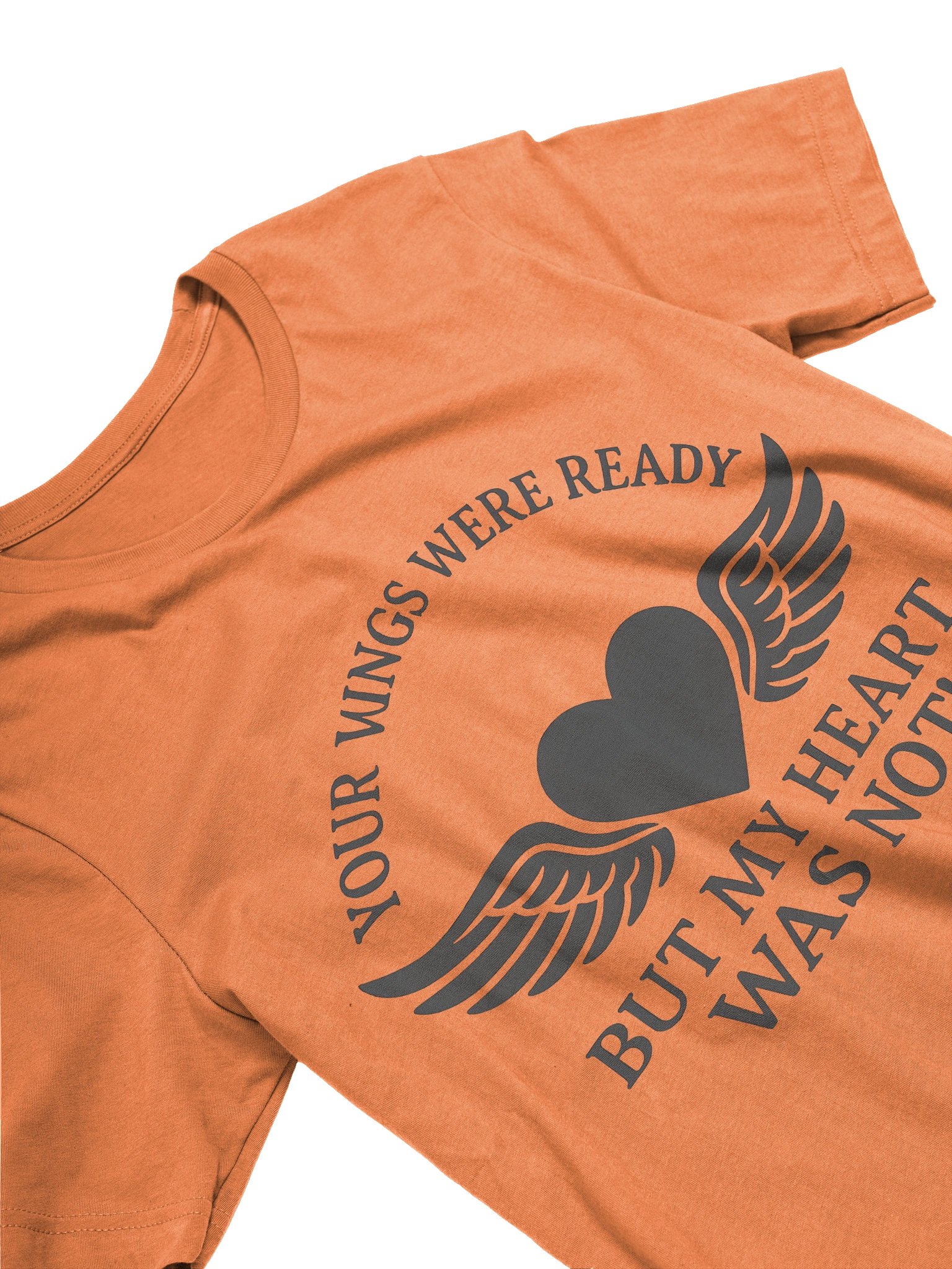 My heart was not! product image (25)