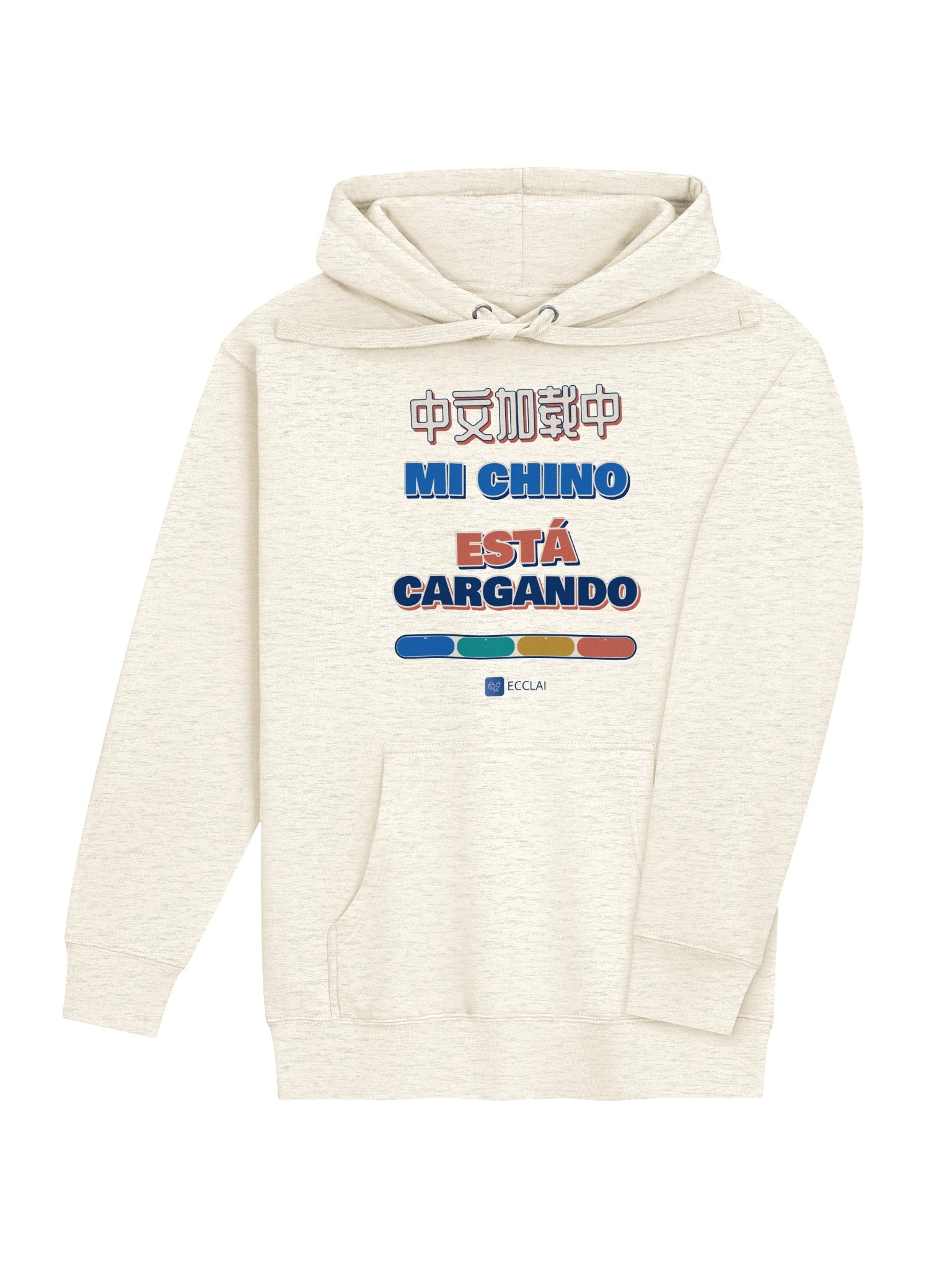 Sudadera ECCLAI - Mi chino está cargando product image (4)