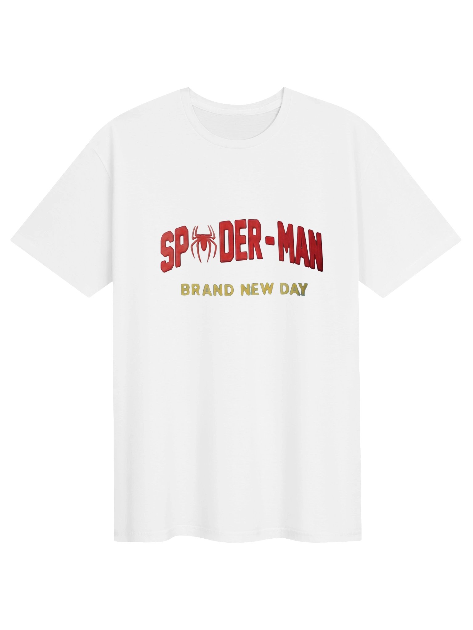 Spider-Man Brand New Day Shirt product image (2)