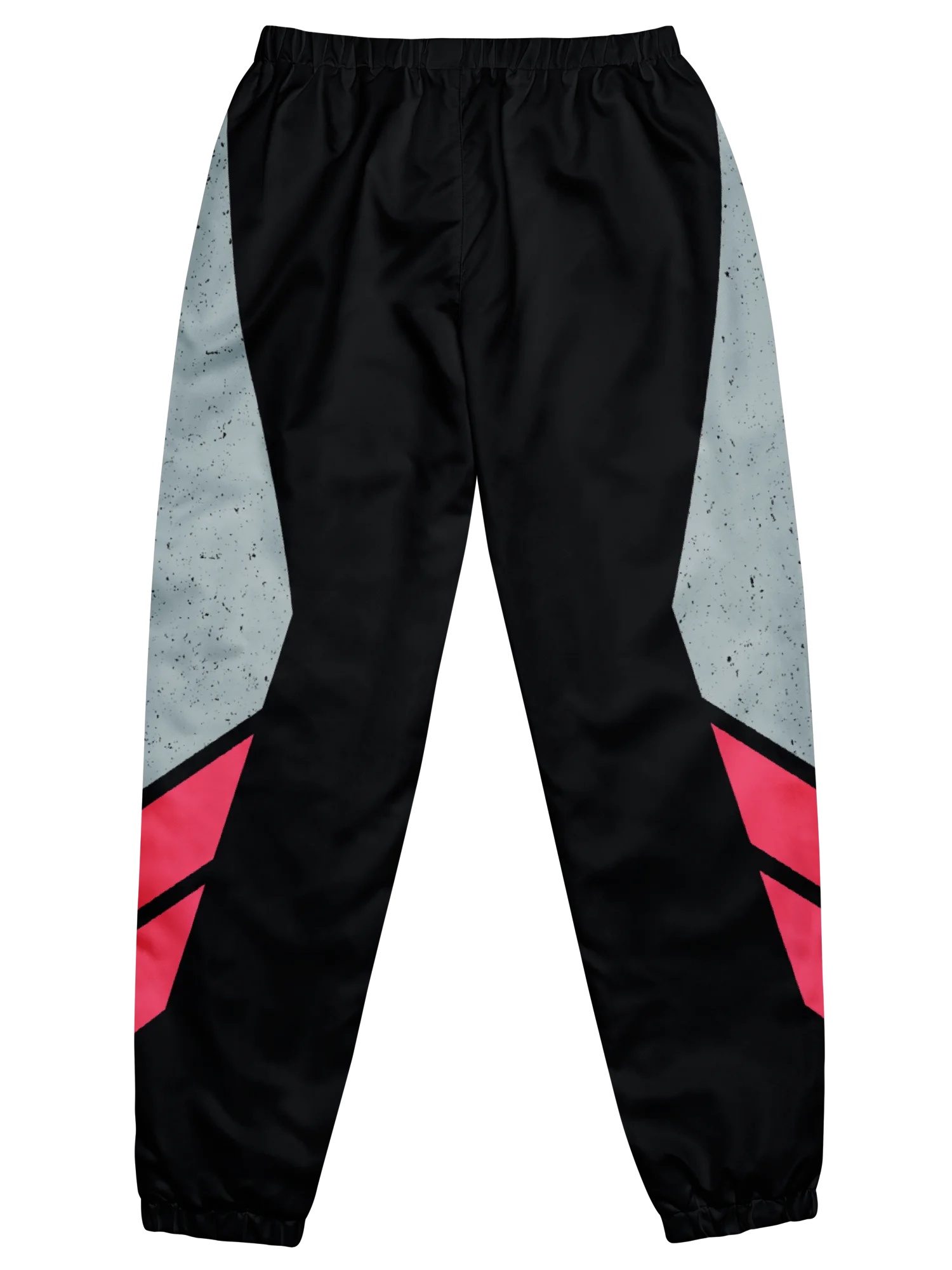 Drip Flex Track Pants Black product image (3)