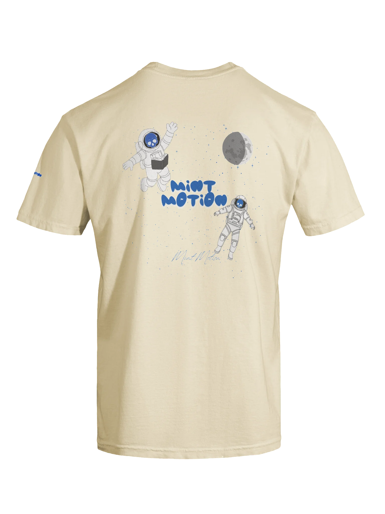 Space Series Tee Shirt product image (29)