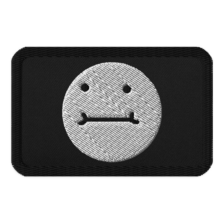 Umm Embroidered Patch product image (1)