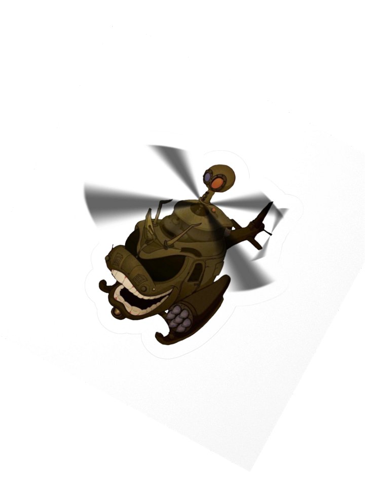 OH-58D "Bam Bam" product image (2)