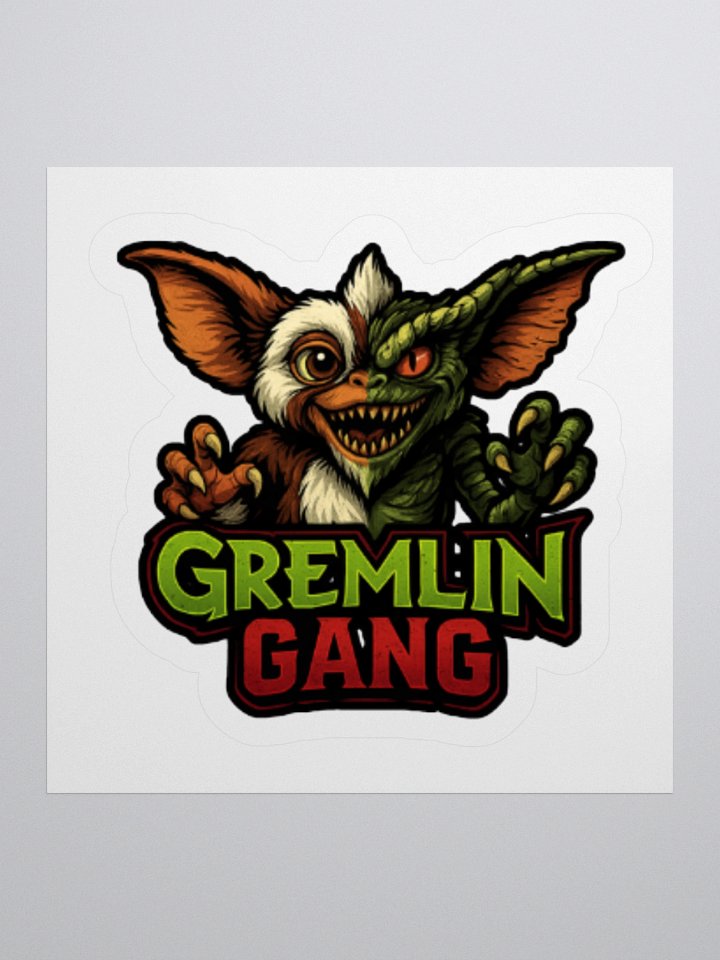 GG Stickers product image (2)