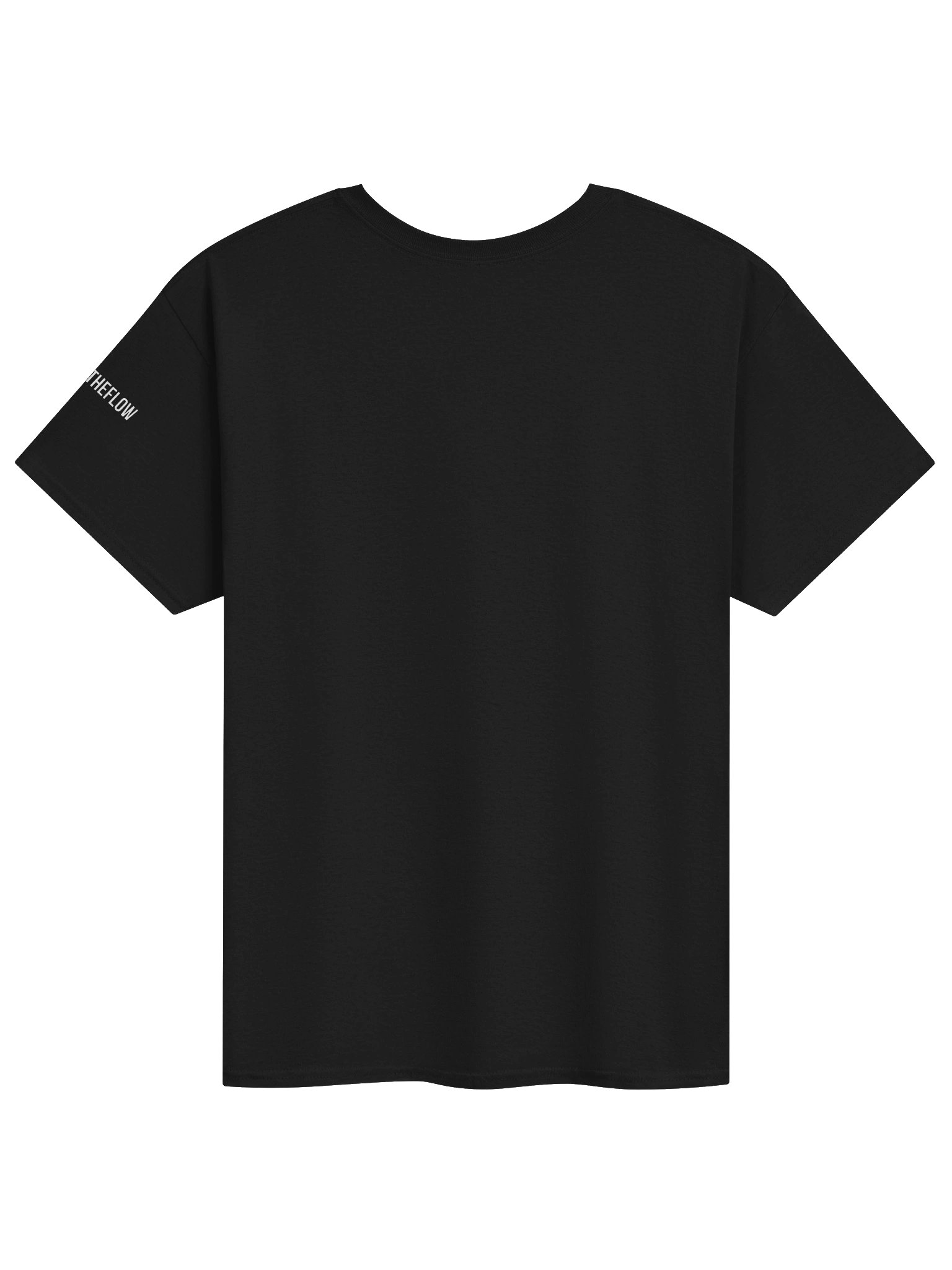 Flow Worship Out Loud Tee product image (12)