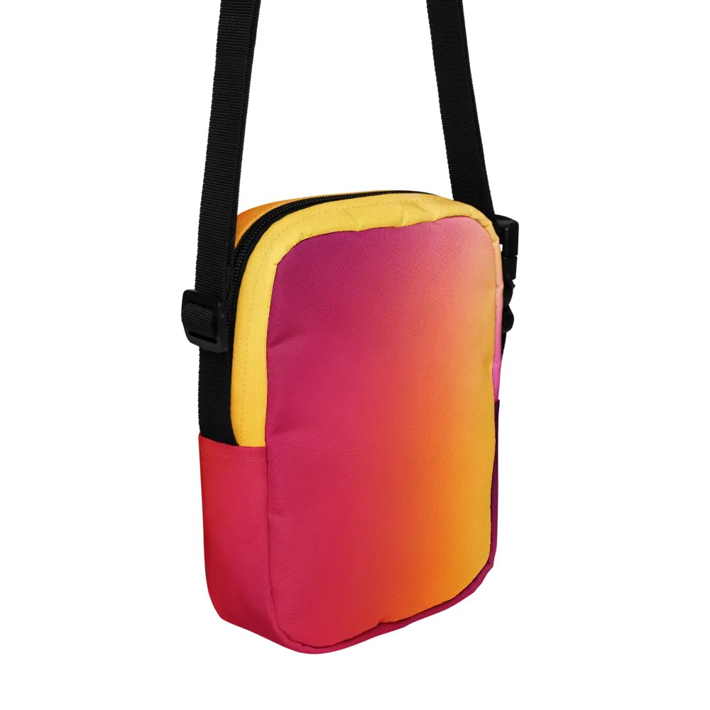 Kedi Crossbody Bag product image (4)