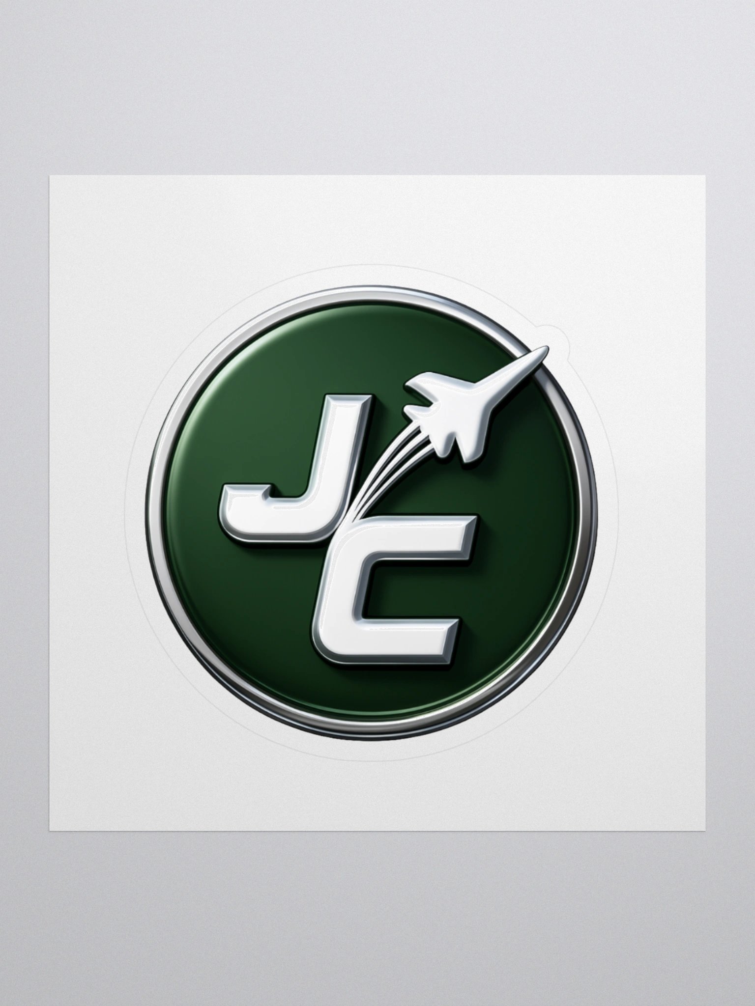 JC STICKER product image (1)