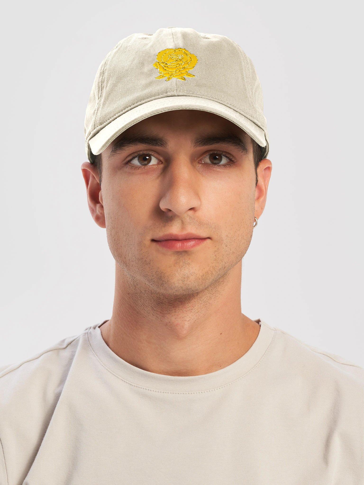 Dateless Lux Rose Hat product image (5)