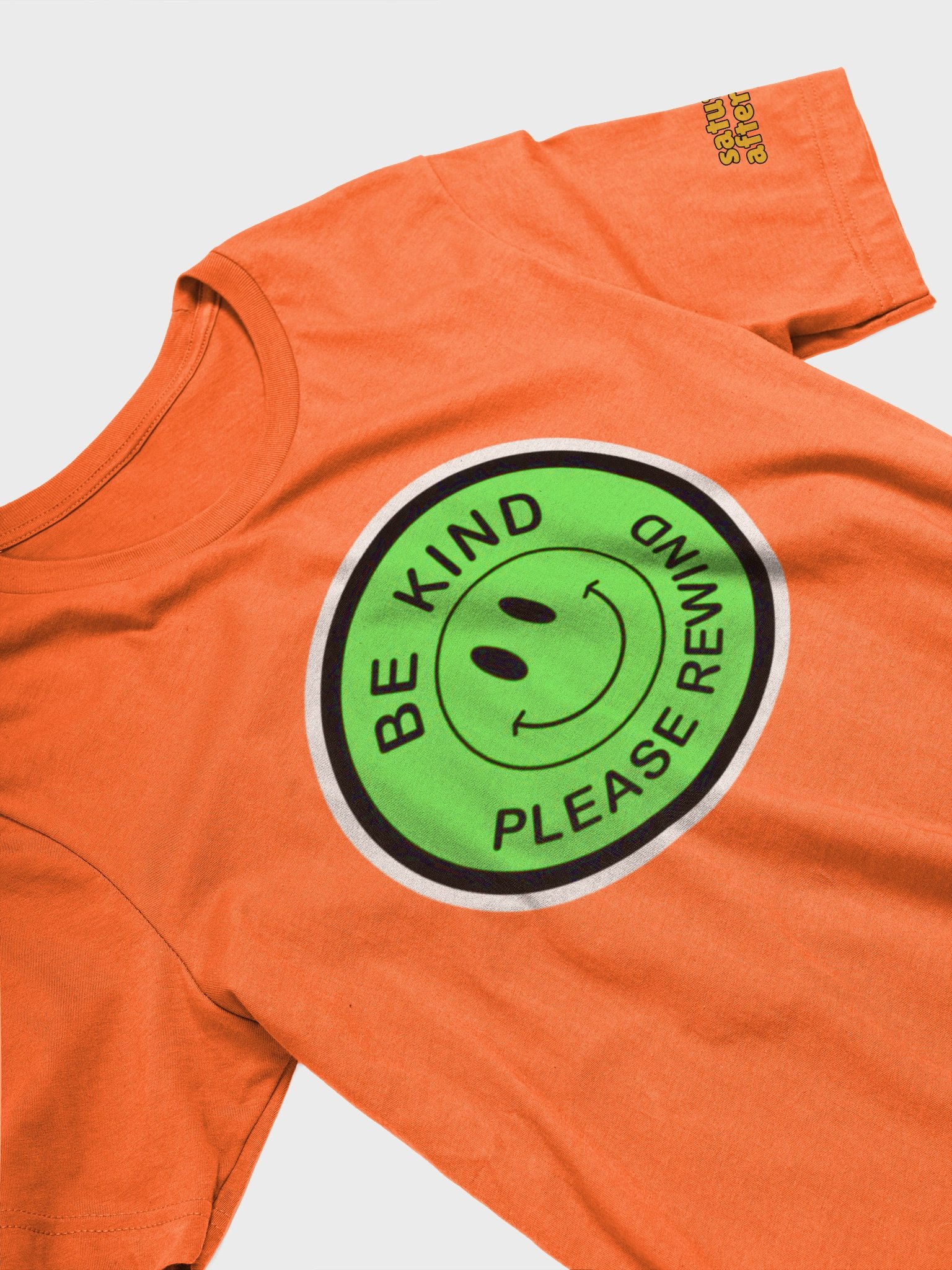 Green Video Rental product image (27)