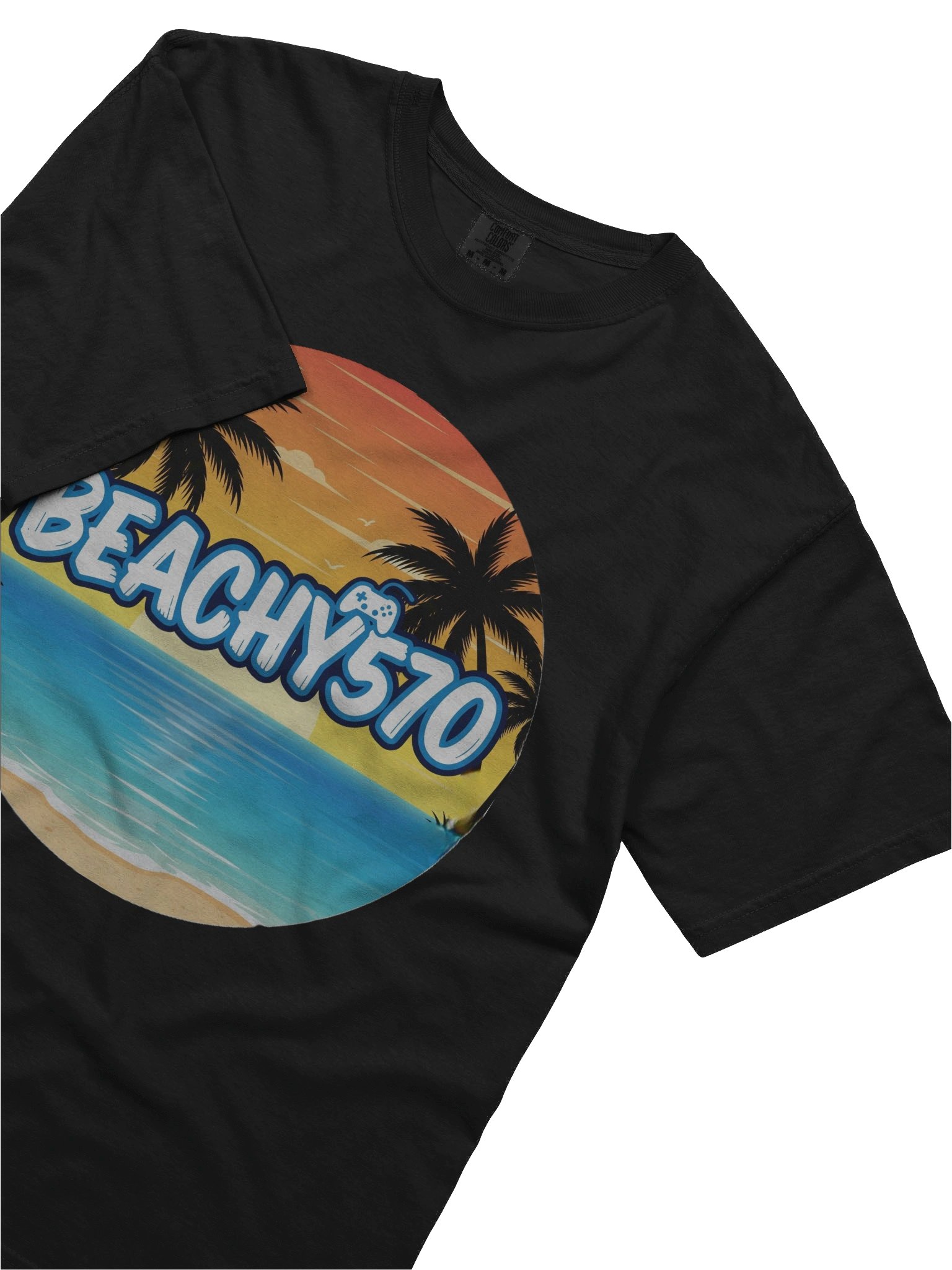 Beachy570 shirt 2 product image (9)