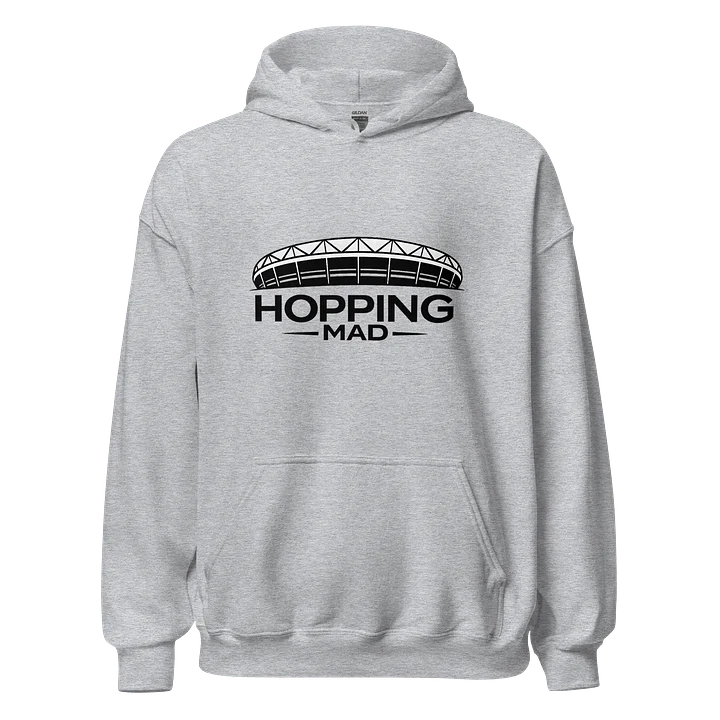 HOPPING MAD Founders Hoodie product image (1)