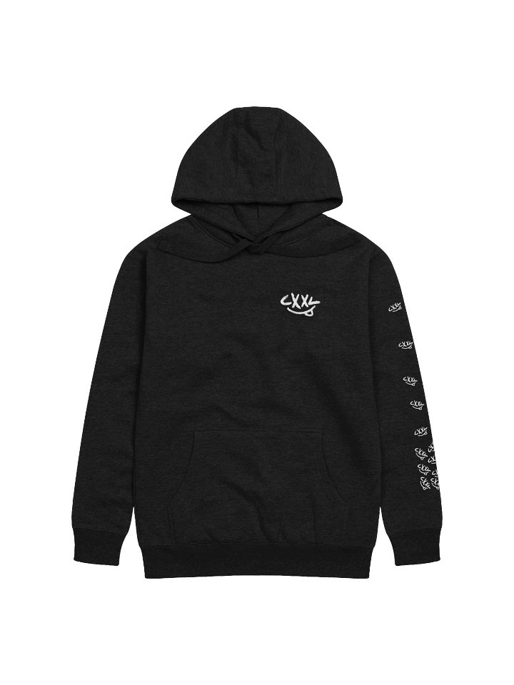 Dark CX Designer Hoodies product image (1)