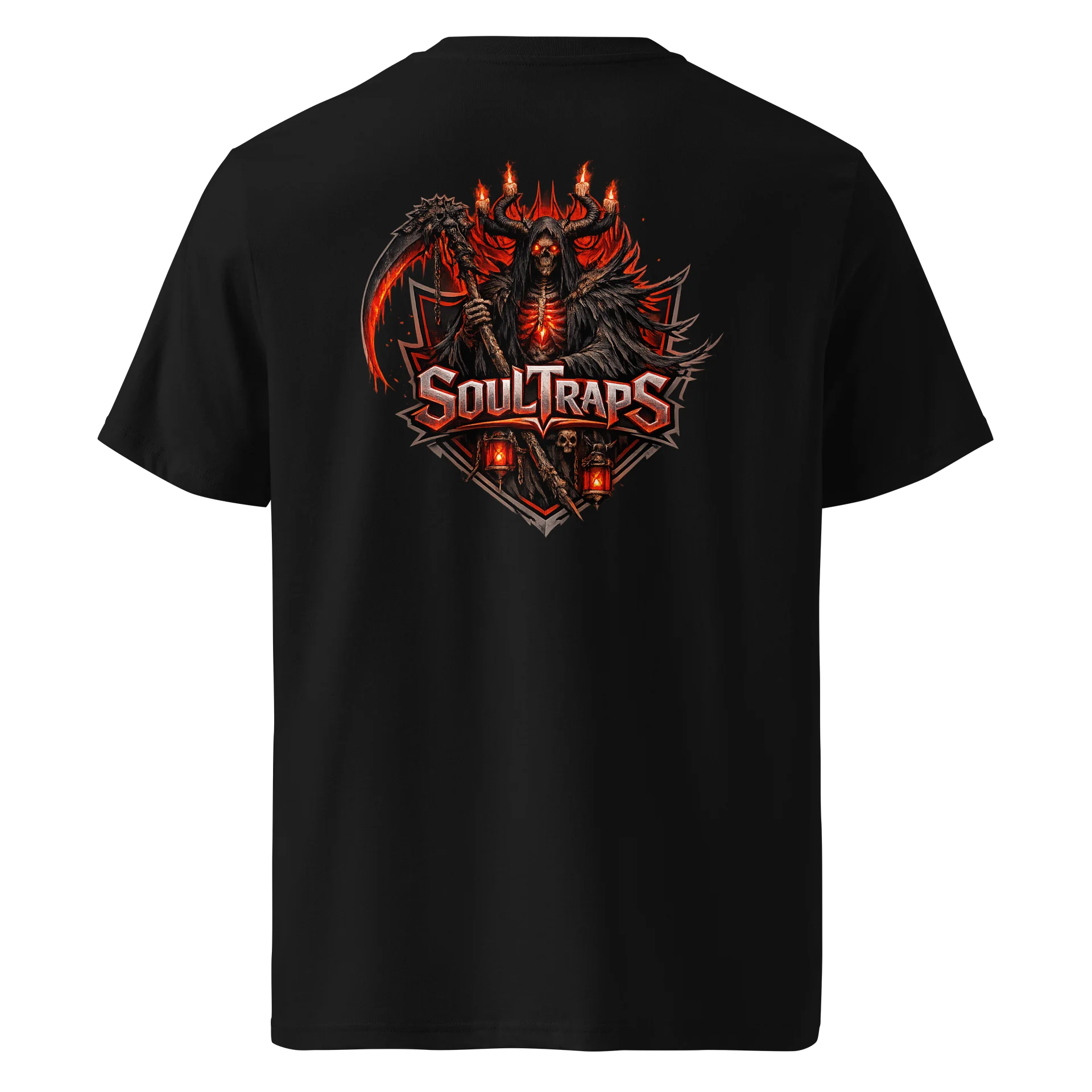 Yes Soul Daddy Tee product image (4)