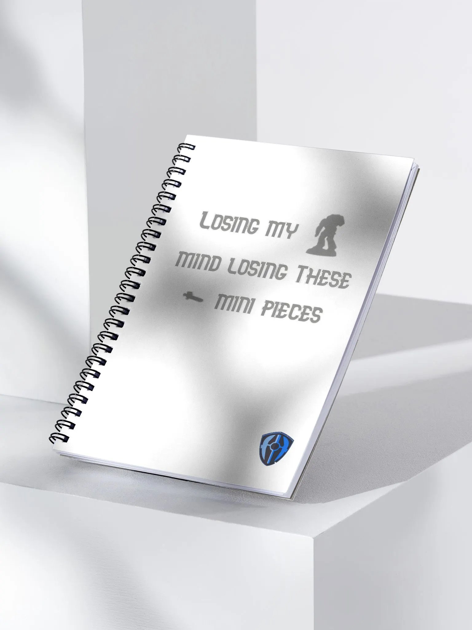 RevanLygar MiniModel Notebook product image (3)