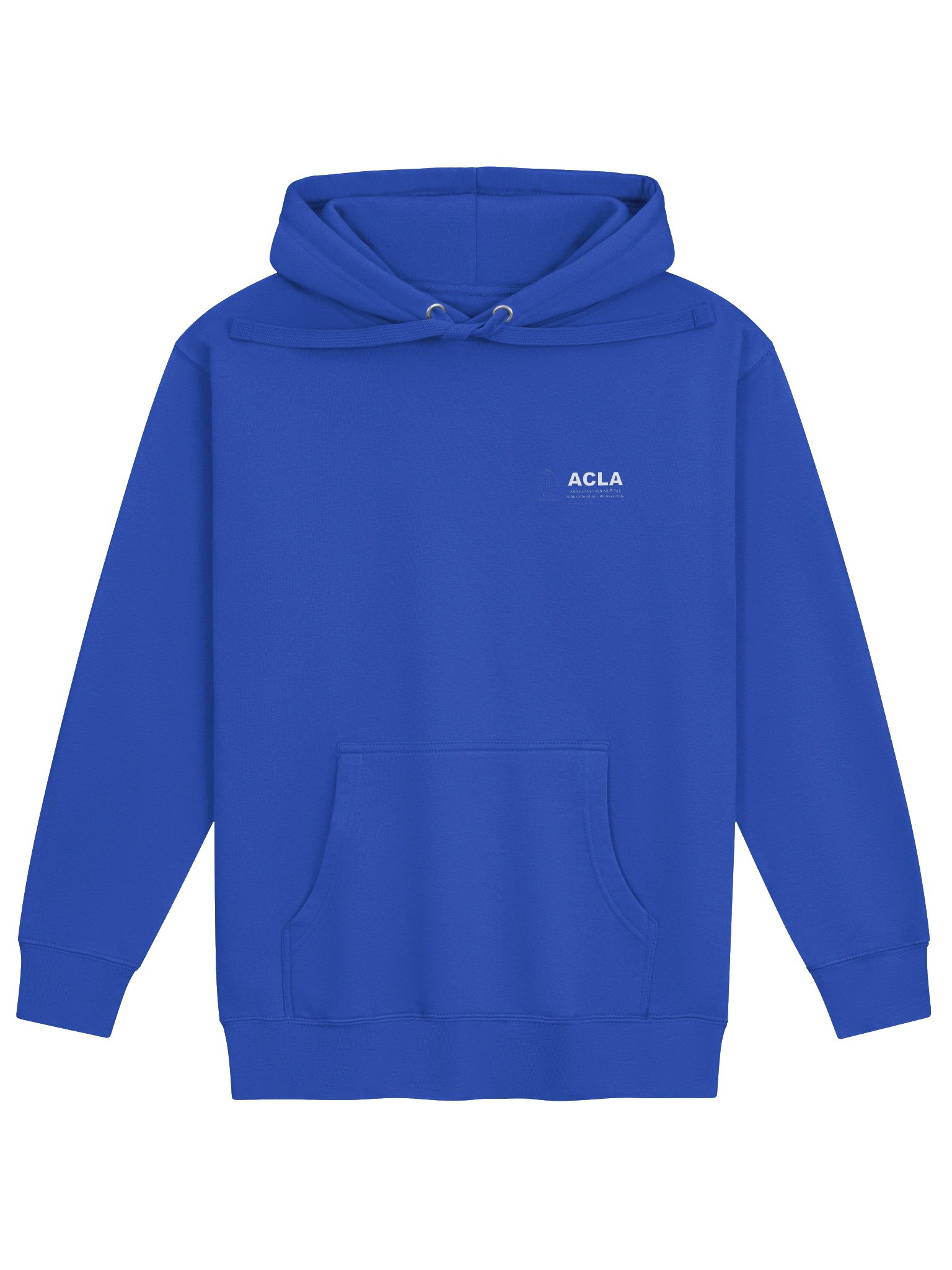 ACLA • Hoody product image (1)
