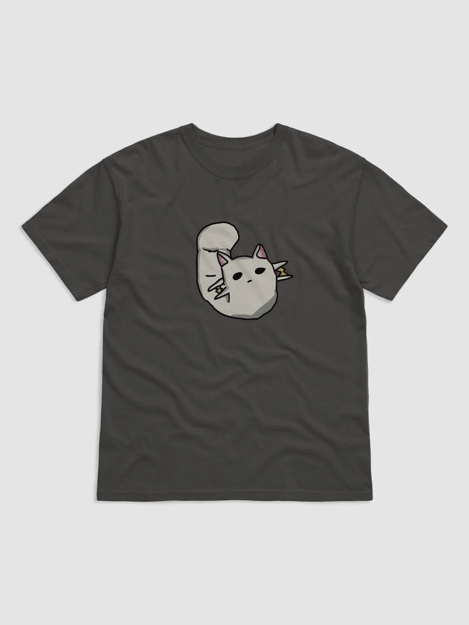 Dubious T-Shirt product image (1)