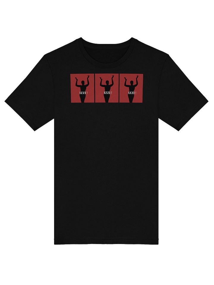 Izzi Fabulous! - Ladies T-shirt product image (1)