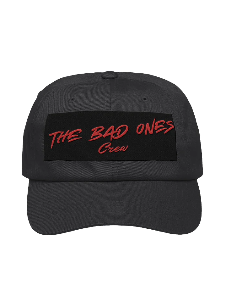 Crew Lid product image (1)