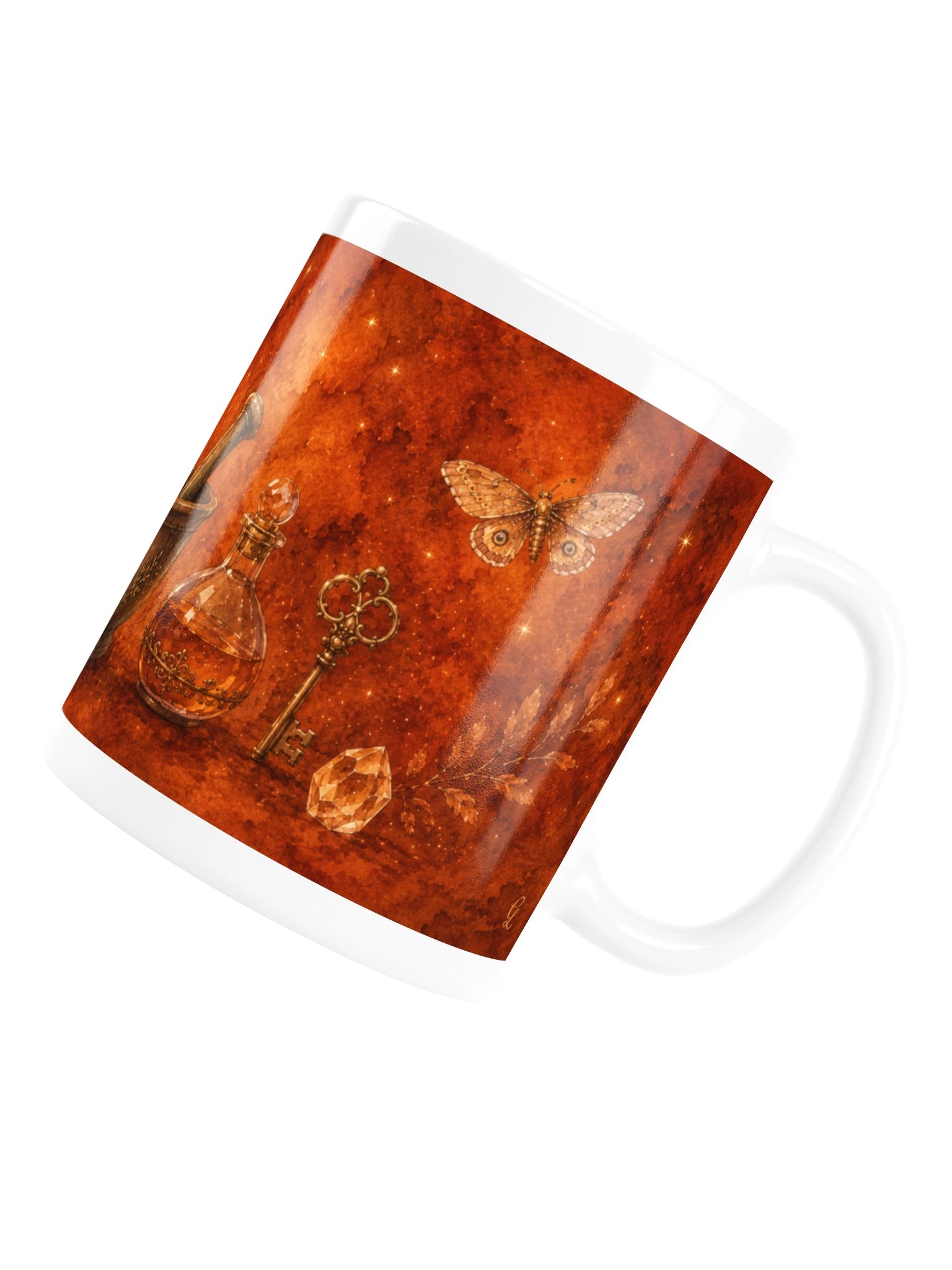 Mug - La Chouette des songes product image (6)