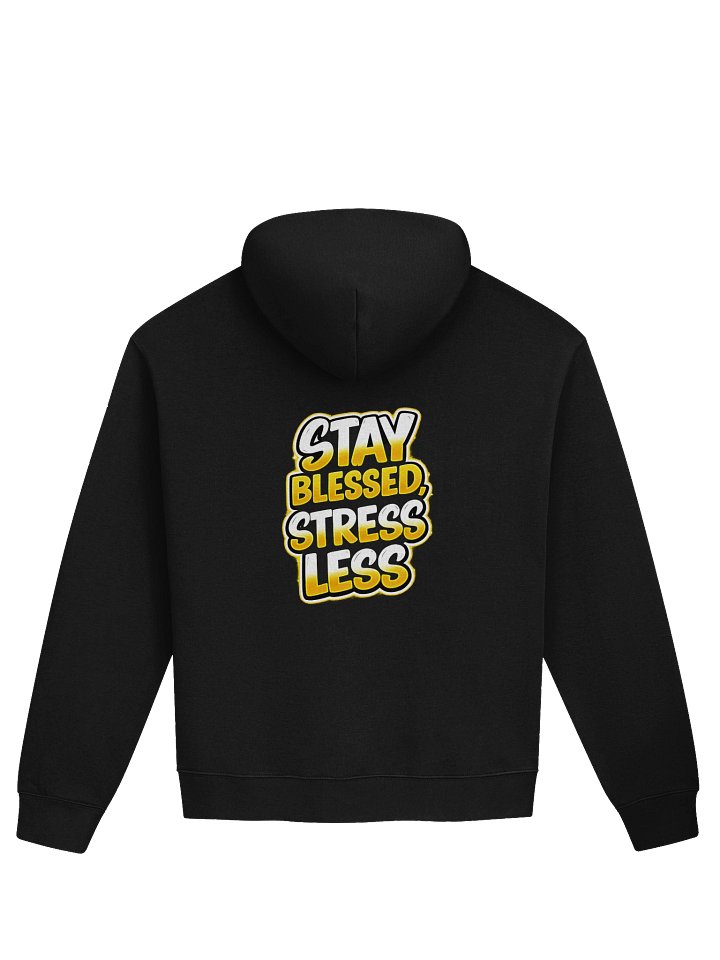 Stay Golden Hoodie product image (2)