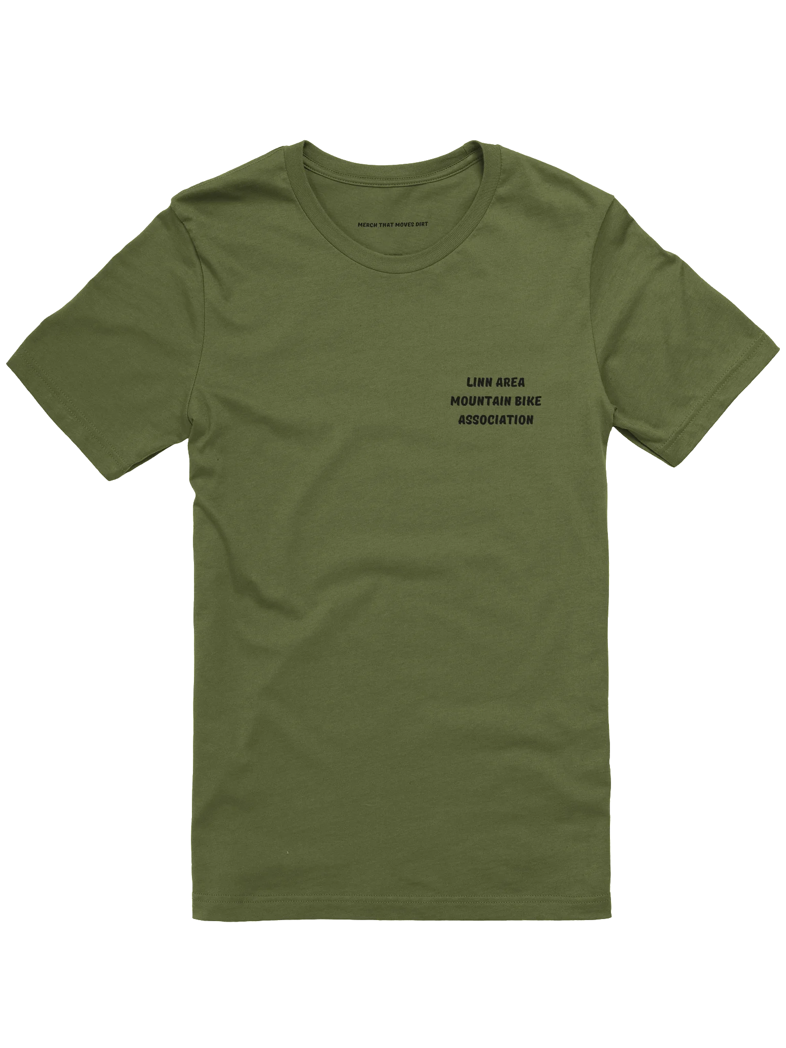 LAMBA Tshirt product image (3)