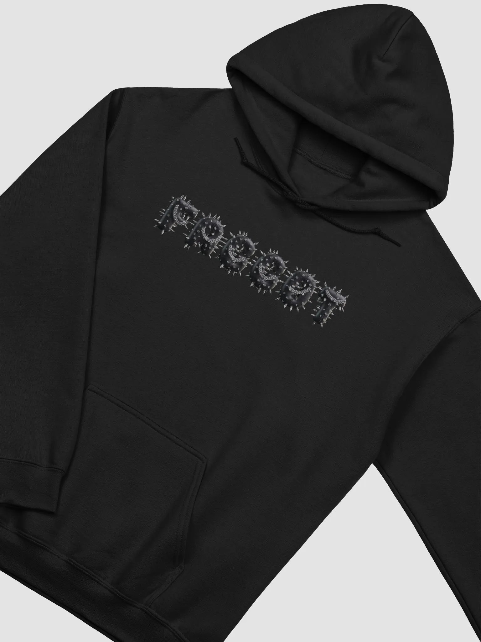 F*GGOT HOODIE product image (5)