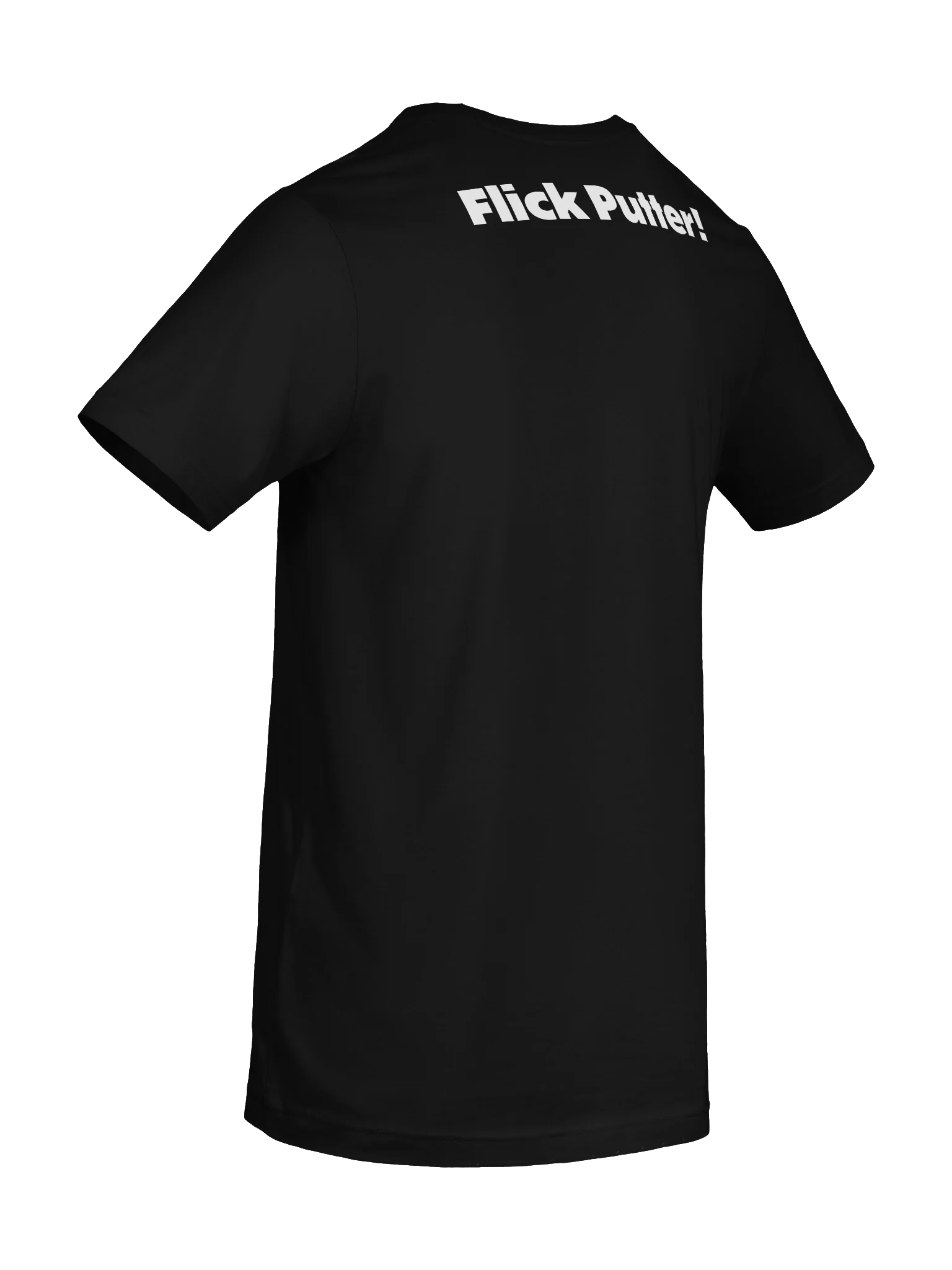 OG Flick Putter T-shirt product image (8)