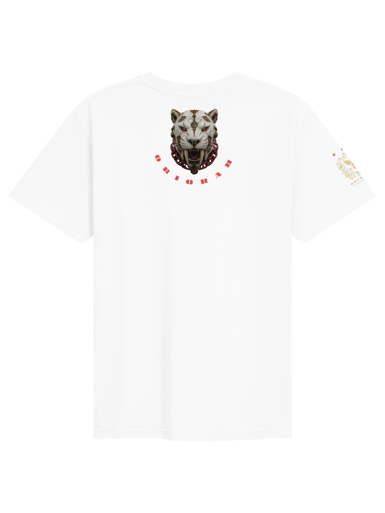 USA Land of the Free - Patriotic Tee product image (2)