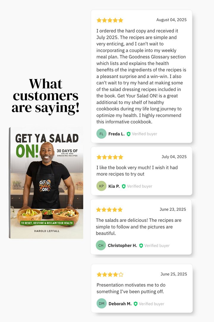 25% OFF BUNDLE DEAL: Get All 4 DIGITAL Ebooks for Less product image (2)