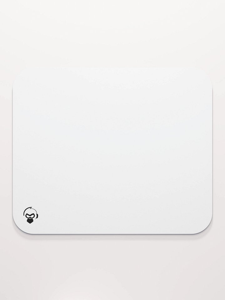 GZAS Classic Mouse Mat product image (2)