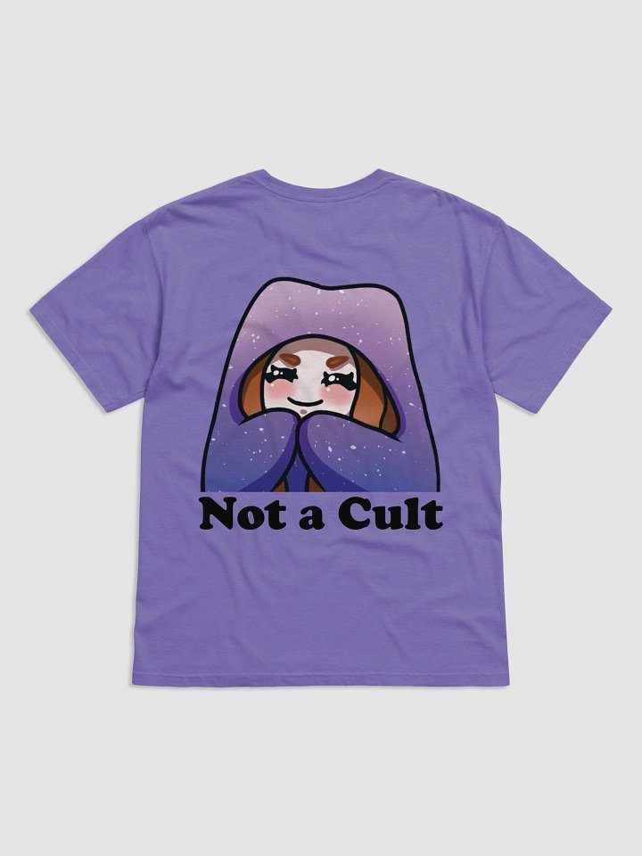 Not a Cult shirt product image (28)
