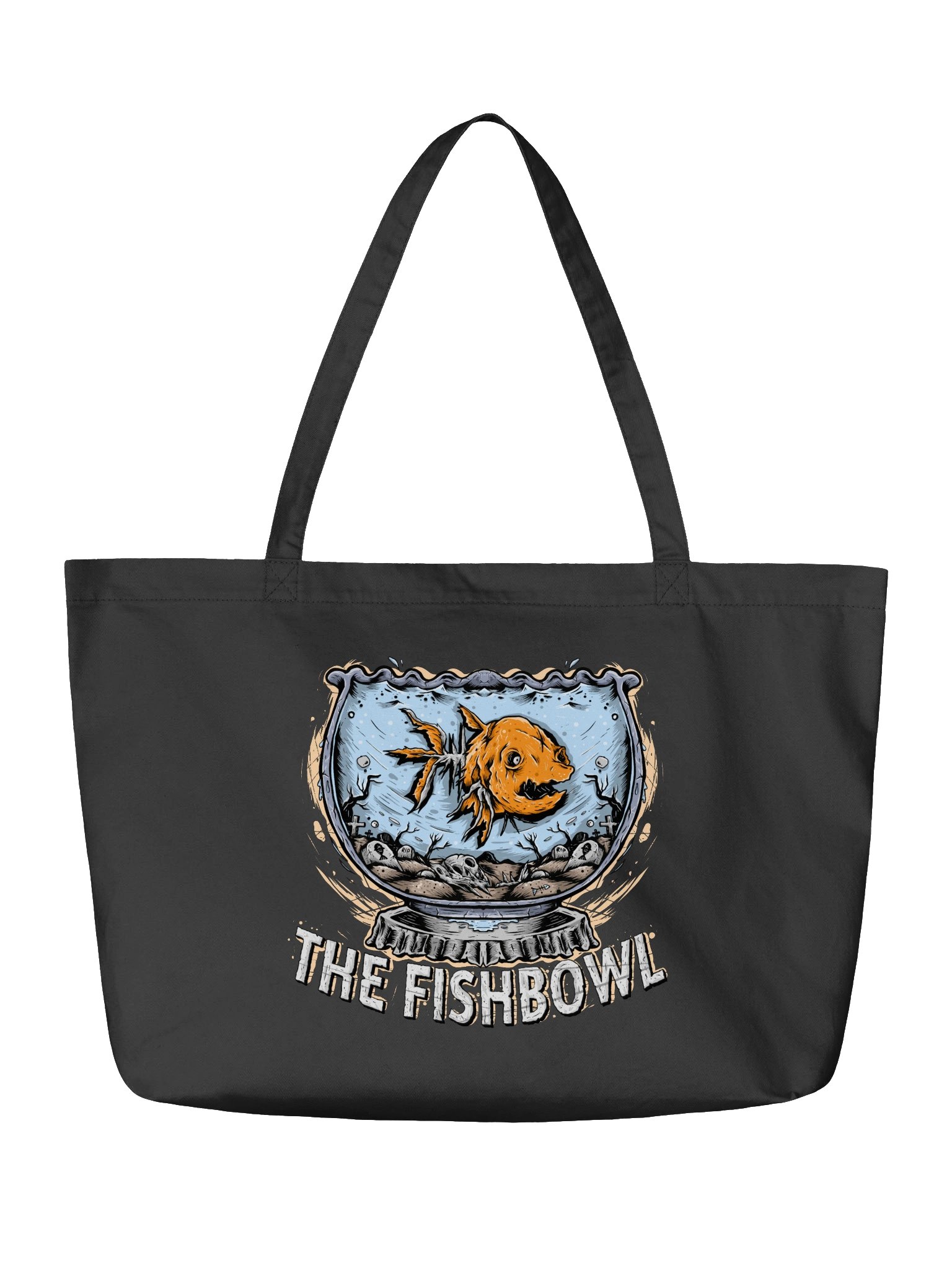 Halloween Tote Bag product image (3)