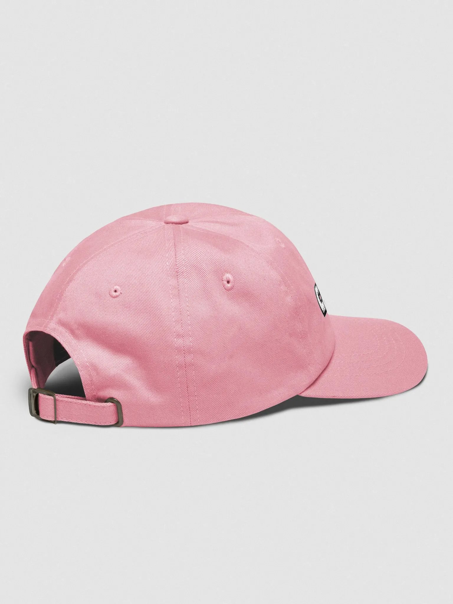 Camlay Logo Dad Hat product image (5)