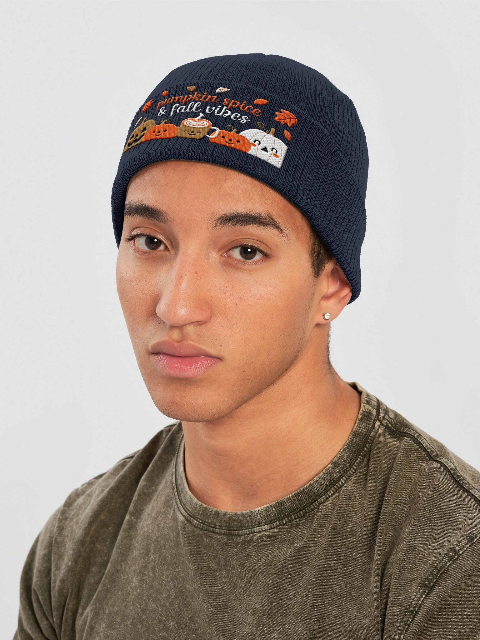 Pumpkin Spice & Fall Vibes product image (3)