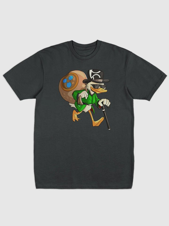 BagMan Walking Heavyweight Tee product image (1)