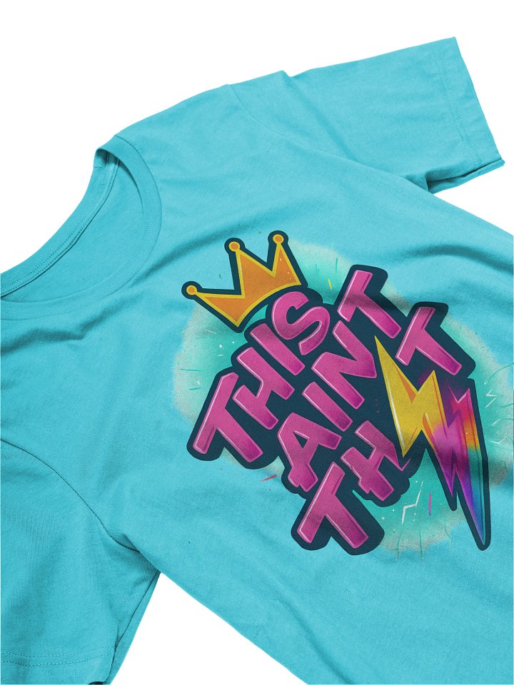 This Aint That T-Shirt product image (2)