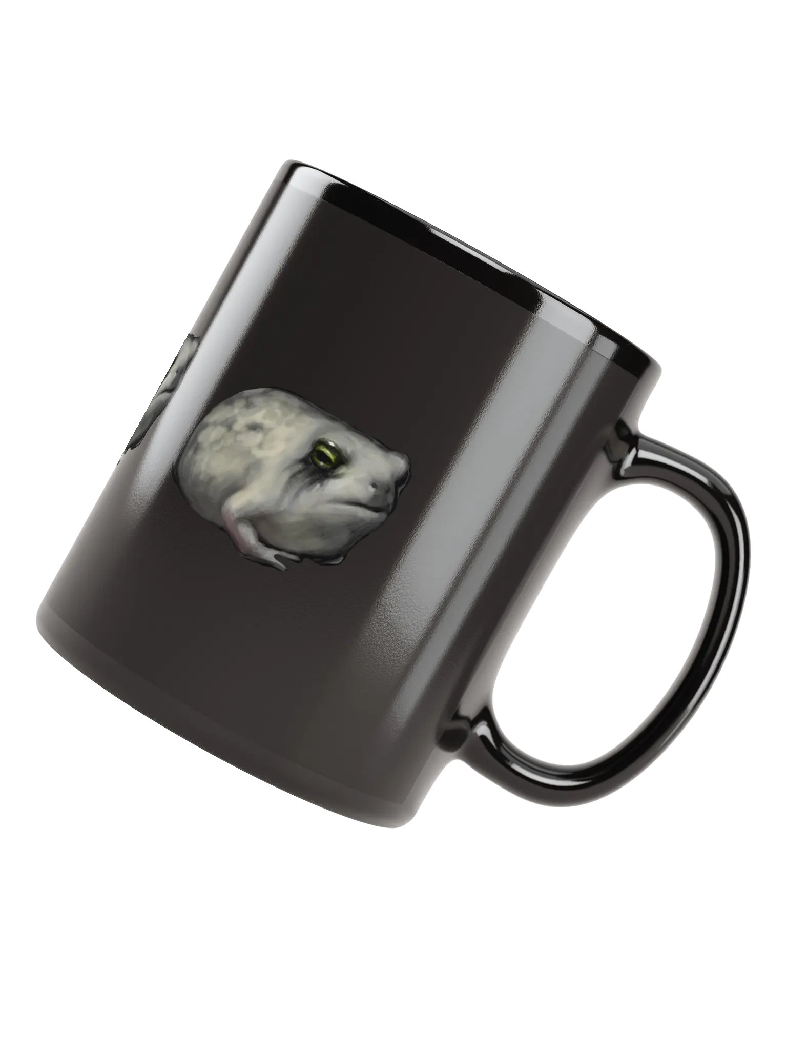 Three CorpseFrogs product image (4)