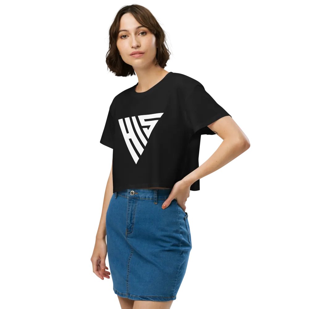 HIS Crop Top product image (3)