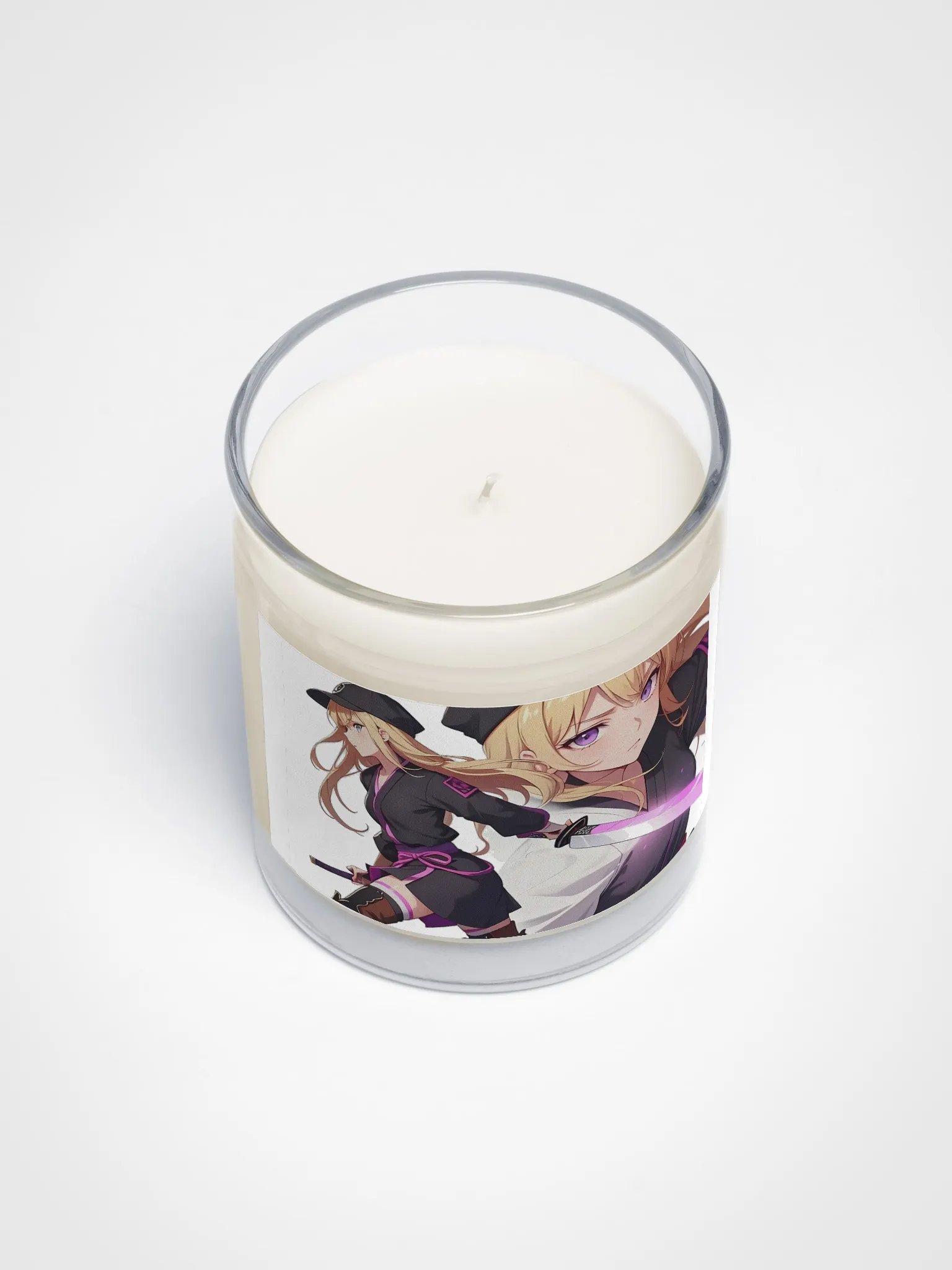 Ninja KatyDid Candle product image (3)