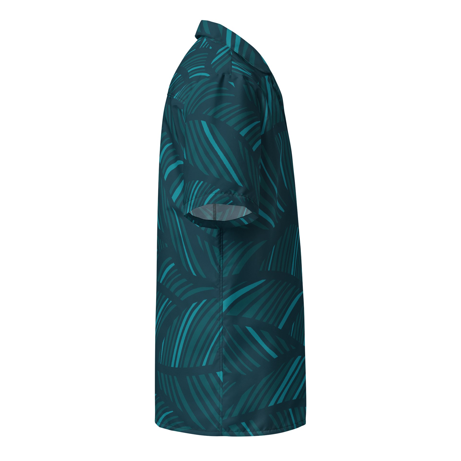 Aqua Wave Summer Shirt product image (4)