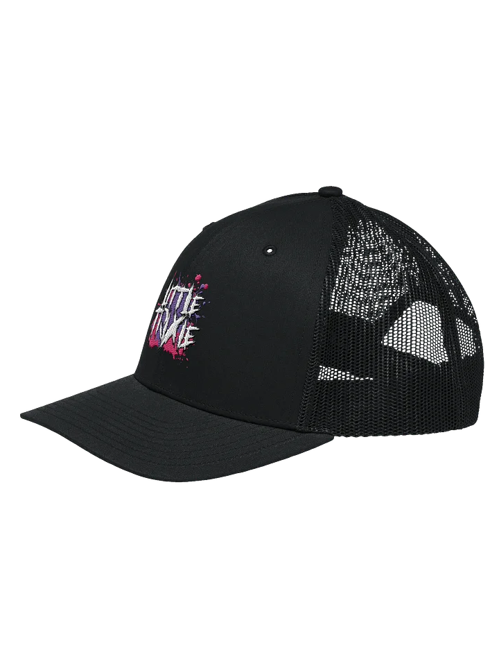 Little Trixie Trucker Hat product image (2)