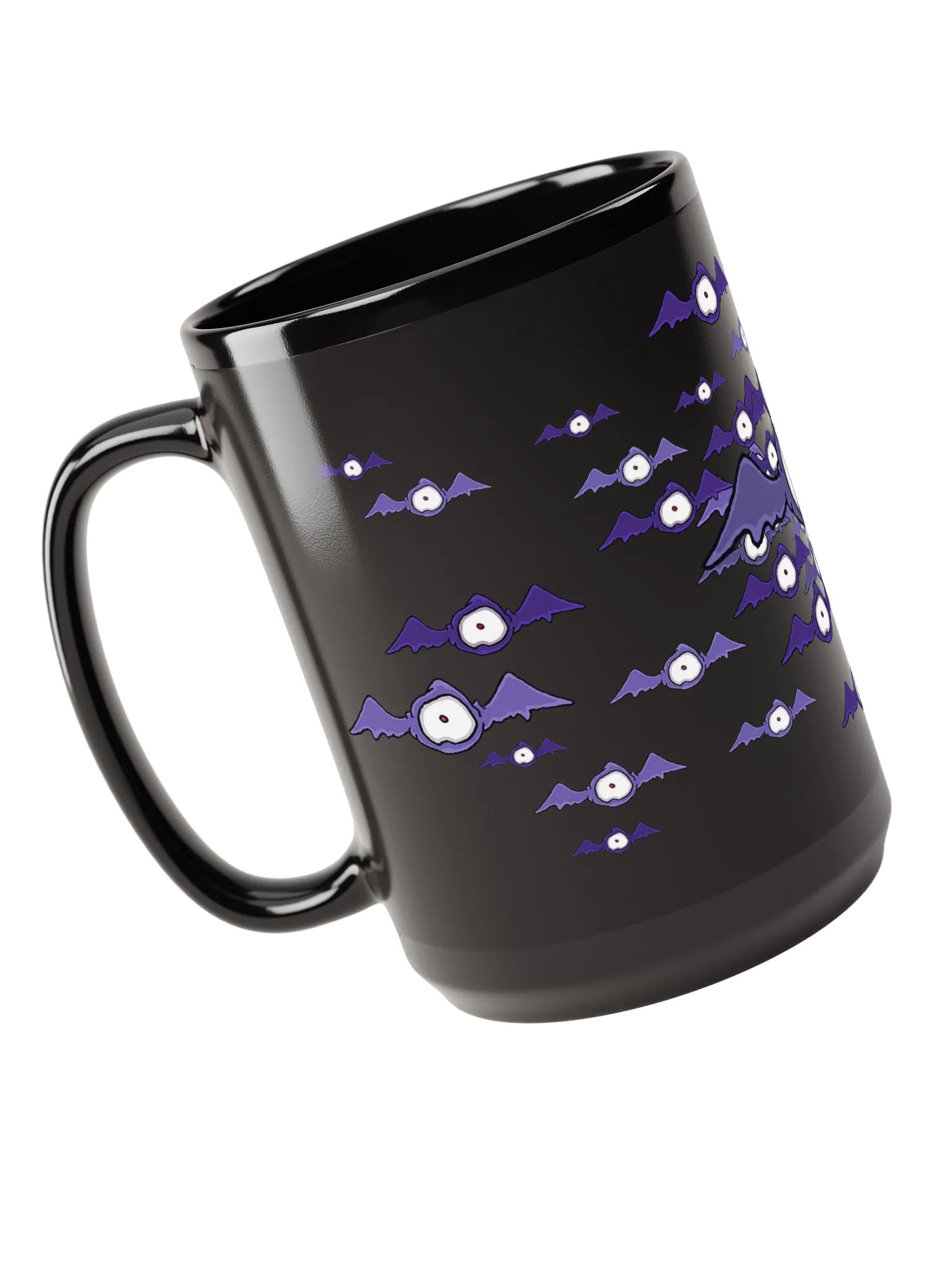 Eyebat Swarm Mug product image (4)