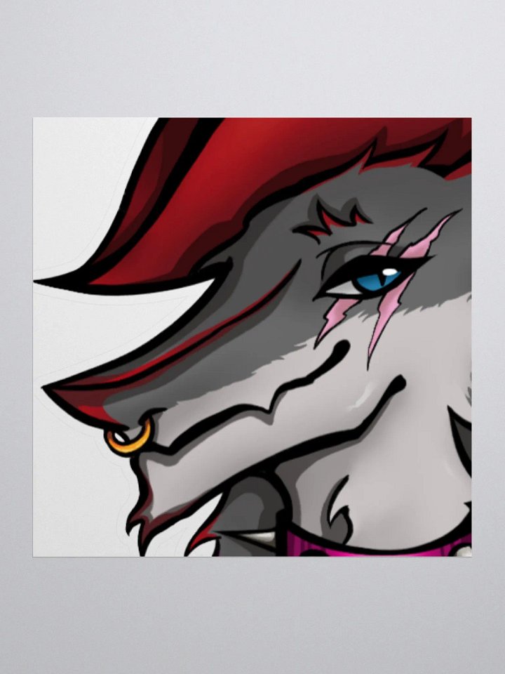 PupCelSmug (gizniz) product image (1)