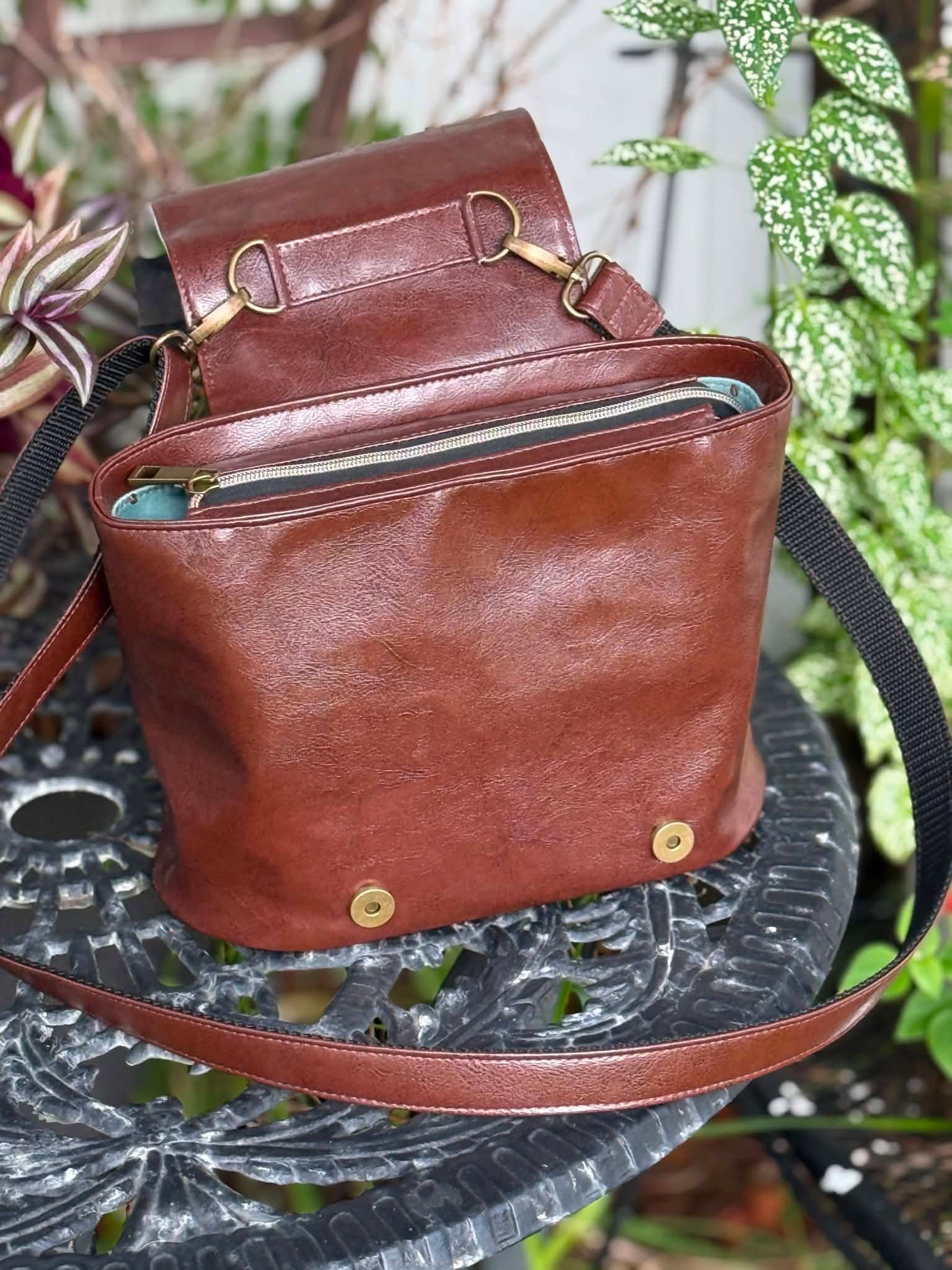 HOPE BAG PATTERN product image (9)